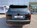 Hyundai Palisade 2025 года