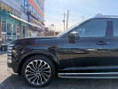 Hyundai Palisade 2025 года