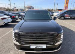 Hyundai Palisade 2025 года