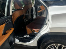 Lexus RX 2021 года