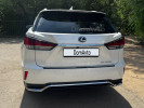 Lexus RX 2021 года