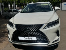 Lexus RX 2021 года