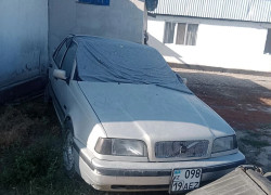 Volvo 460 1996 года