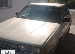 Mazda 626 1991 года