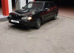 ВАЗ (Lada) 2114 2013 года