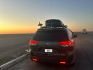 Toyota Sienna 2013 года