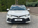 Toyota Camry 2022 года