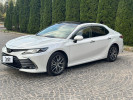 Toyota Camry 2022 года