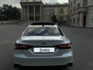 Toyota Camry 2022 года