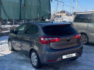 Kia Rio 2014 года
