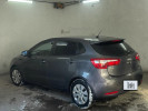 Kia Rio 2014 года