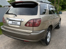 Toyota Harrier 1999 года