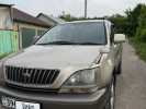 Toyota Harrier 1999 года