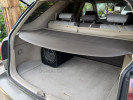 Toyota Harrier 1999 года