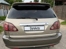 Toyota Harrier 1999 года