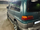 Mitsubishi Delica 1996 года
