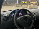 ВАЗ (Lada) Largus 2020 года