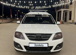 ВАЗ (Lada) Largus 2020 года