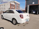 Chevrolet Cobalt 2024 года
