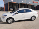 Chevrolet Cobalt 2024 года