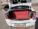 Chevrolet Cobalt 2024 года