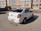 Chevrolet Cobalt 2024 года