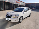 Chevrolet Cobalt 2024 года