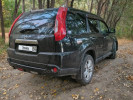 Nissan X-Trail 2012 года