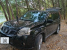 Nissan X-Trail 2012 года