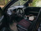 Nissan X-Trail 2012 года