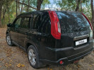 Nissan X-Trail 2012 года