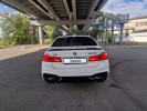 BMW 5 серия 2017 года