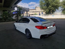 BMW 5 серия 2017 года
