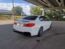 BMW 5 серия 2017 года