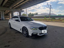 BMW 5 серия 2017 года