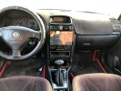 Opel Astra 1999 года