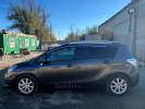 Toyota Verso 2009 года