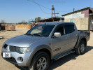 Mitsubishi L200 2008 года