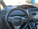 Toyota Verso 2009 года