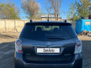 Toyota Verso 2009 года