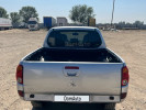 Mitsubishi L200 2008 года