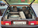 ВАЗ (Lada) 2114 2012 года