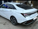 Hyundai Elantra 2024 года