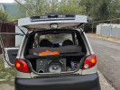 Daewoo Matiz 2008 года