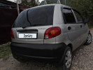 Daewoo Matiz 2008 года