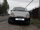 Daewoo Matiz 2008 года