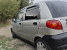 Daewoo Matiz 2008 года