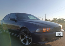 BMW 5 серия 1996 года