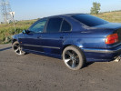 BMW 5 серия 1996 года