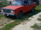 ВАЗ (Lada) 2107 1985 года